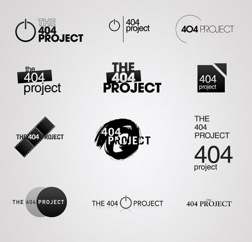 404 Project