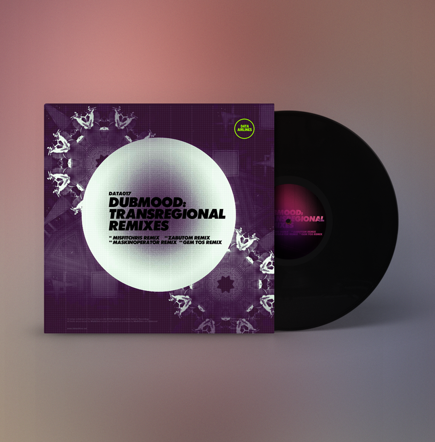 Dubmood — Transregional Remixes