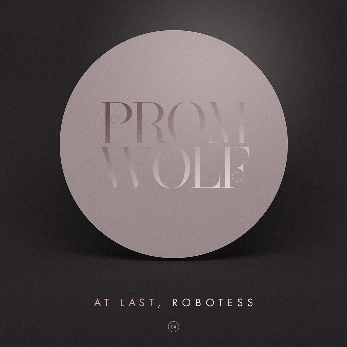 Promwolf — At last, Robotess