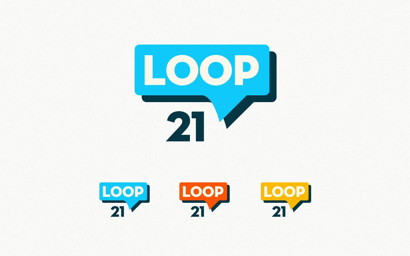 Loop 21